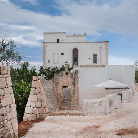 Masseria Mone Monopoli Exterior foto