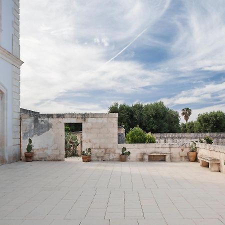 Masseria Mone Monopoli Exterior foto