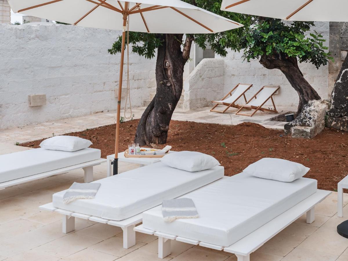 Masseria Mone Monopoli Exterior foto