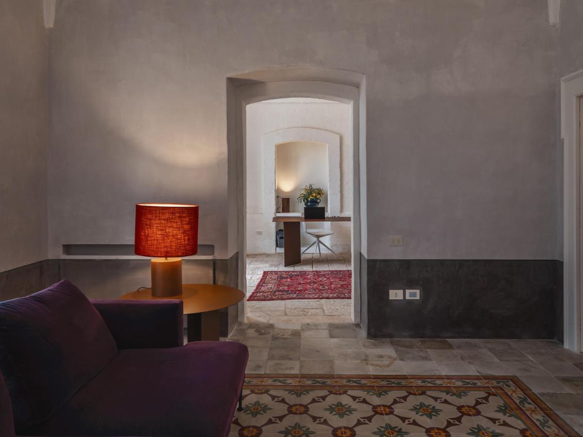 Masseria Mone Monopoli Exterior foto
