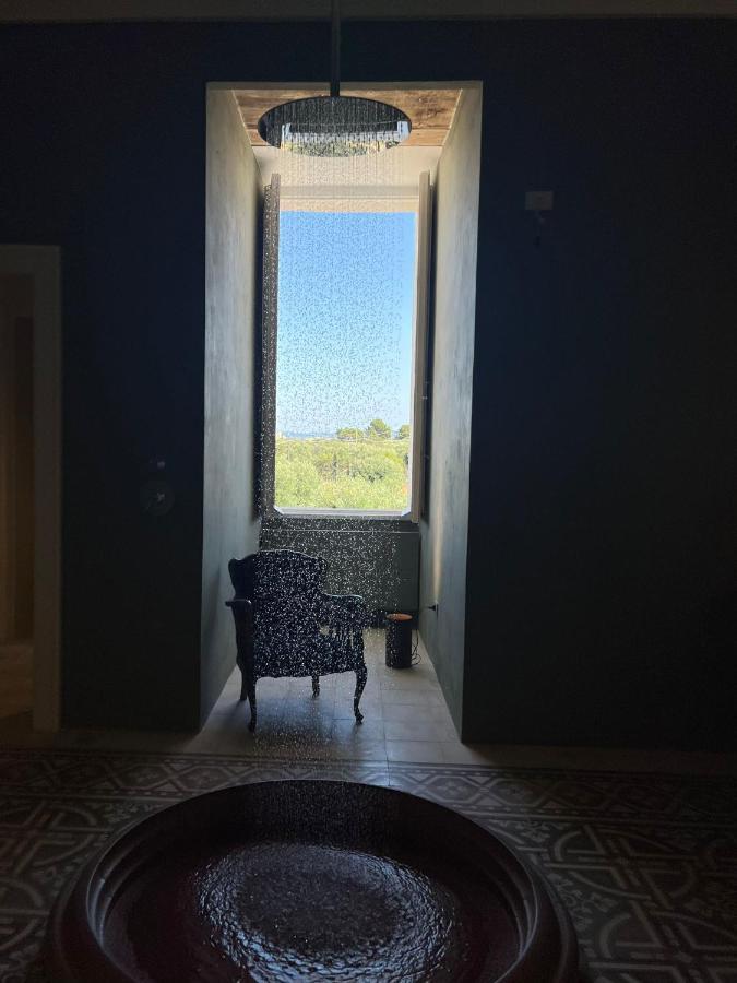 Masseria Mone Monopoli Exterior foto