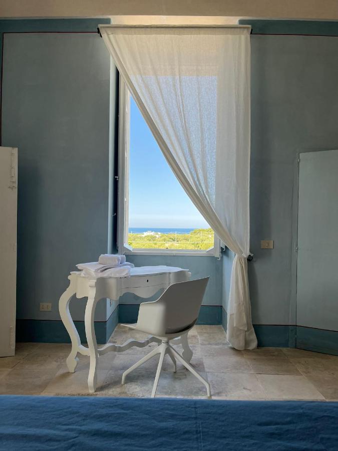 Masseria Mone Monopoli Exterior foto