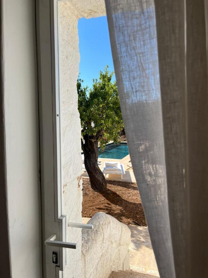 Masseria Mone Monopoli Exterior foto