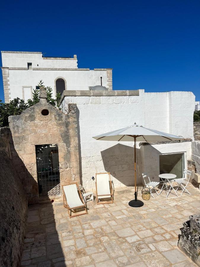Masseria Mone Monopoli Exterior foto
